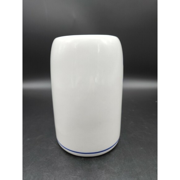 Dad's Sofa Suds Pottery Stein Mug Father's Day Gift Idea Blue & White - Picture 4 of 12